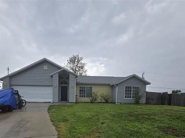 2602 22ND PLACE NE, CAPE CORAL, FL 33909