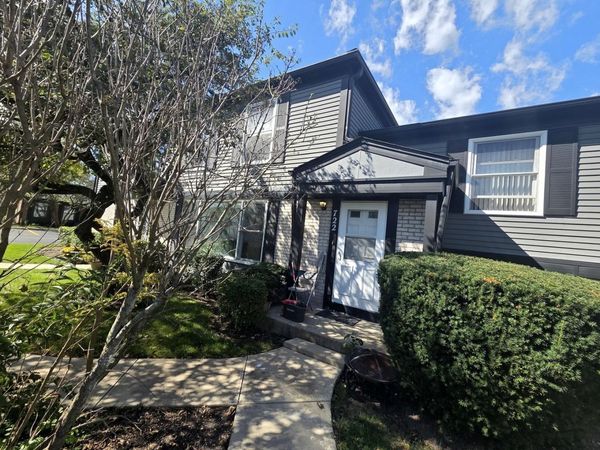 722 Inverrary Lane , Unit 722, Deerfield, IL 60015