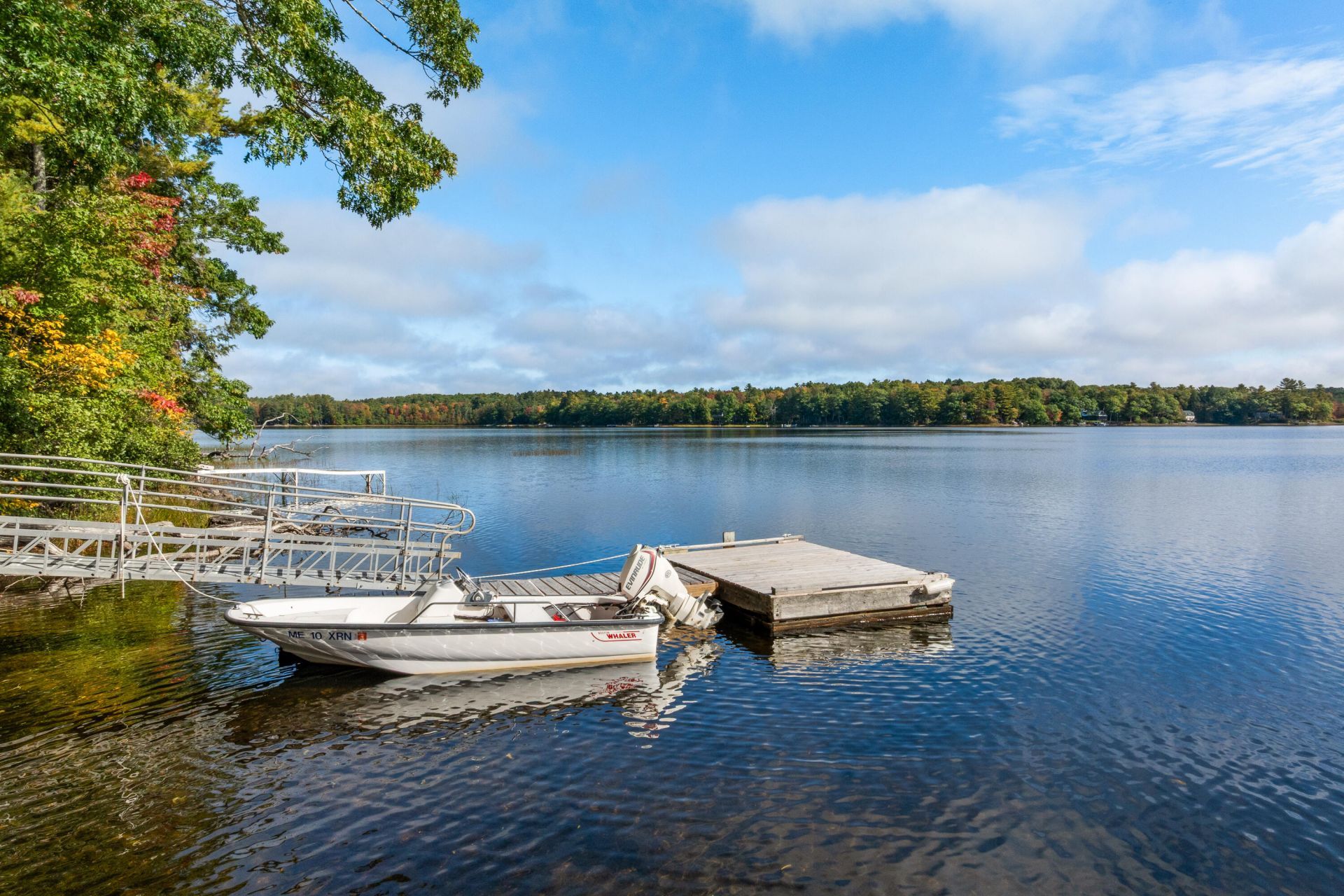 12 Woods Lane, Damariscotta, ME 04543 Main Photo