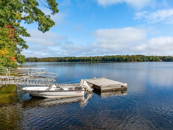 12 Woods Lane, Damariscotta, ME 04543