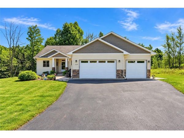 1134 Timber Path, Menomonie, WI 54751