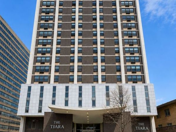 6145 N Sheridan Road , Unit 27C, Chicago, IL 60660