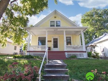 1609 S 26th Street, Lincoln, NE 68502