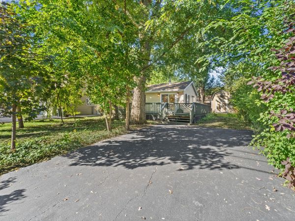 726 N PARK Road , Round Lake, IL 60073