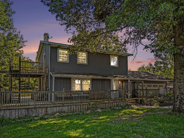 2101 S County Line Road , Westville, IN 46391