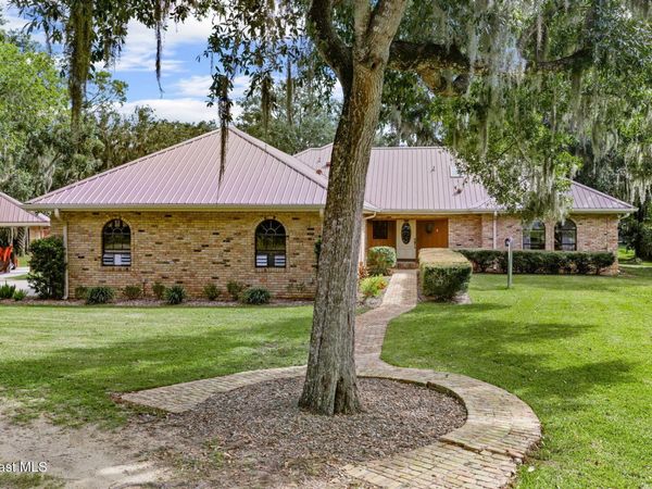 1713 Ford Road , Mims, FL 32754