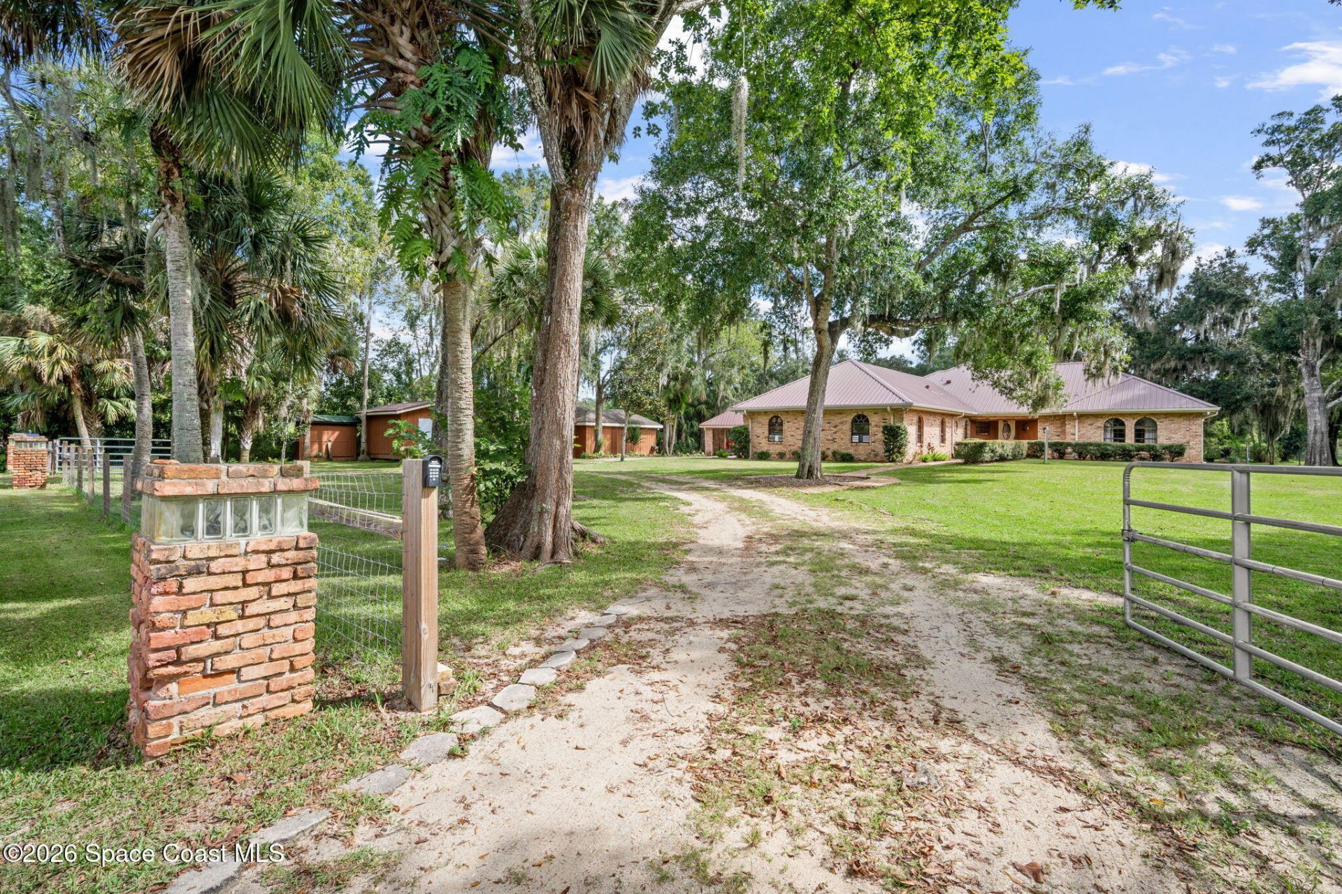 1713 Ford Road , Mims, FL 32754 Photo