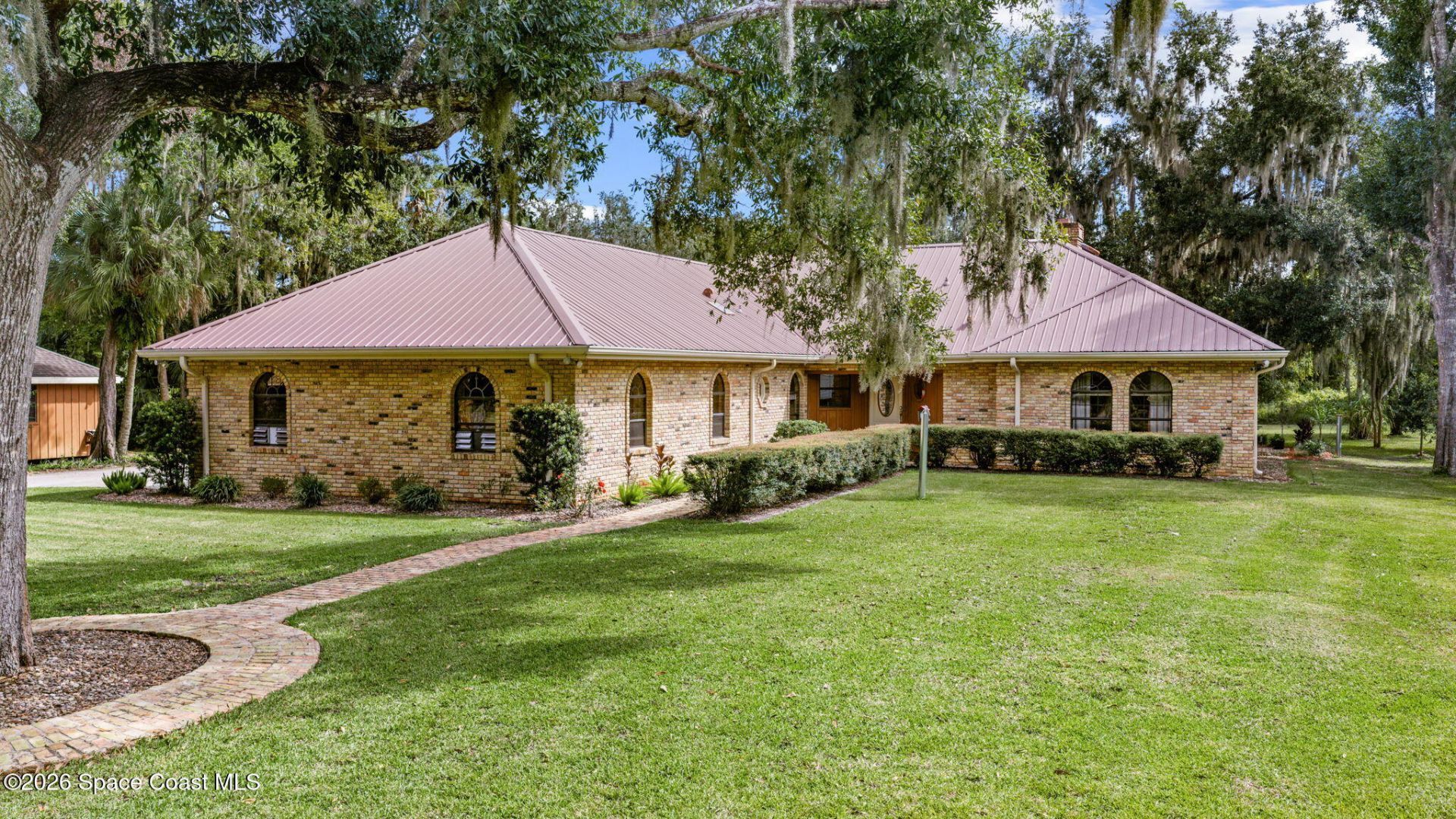 1713 Ford Road , Mims, FL 32754 Photo