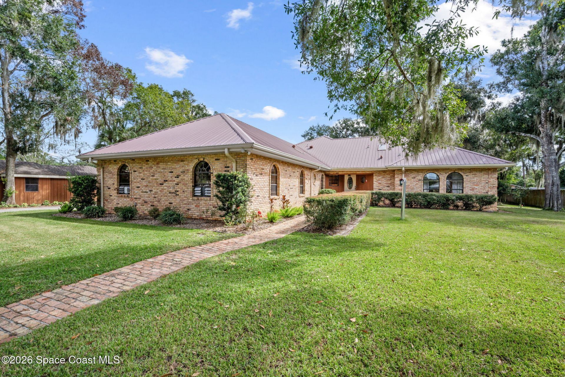 1713 Ford Road , Mims, FL 32754 Photo