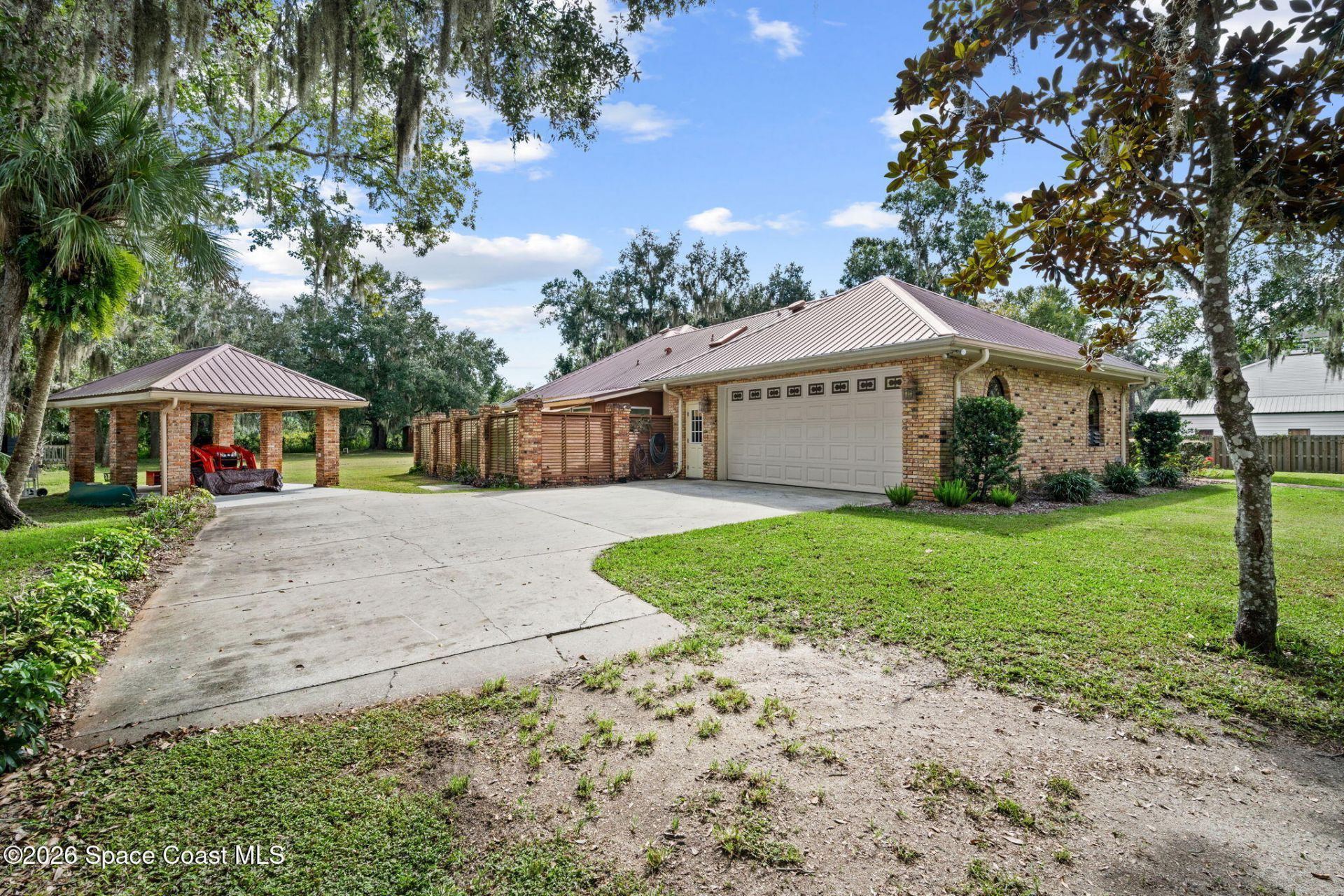 1713 Ford Road , Mims, FL 32754 Photo