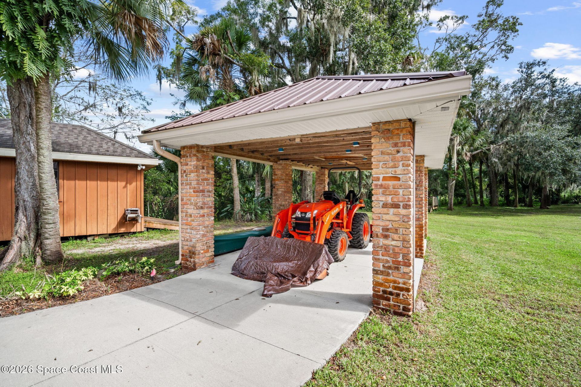 1713 Ford Road , Mims, FL 32754 Photo