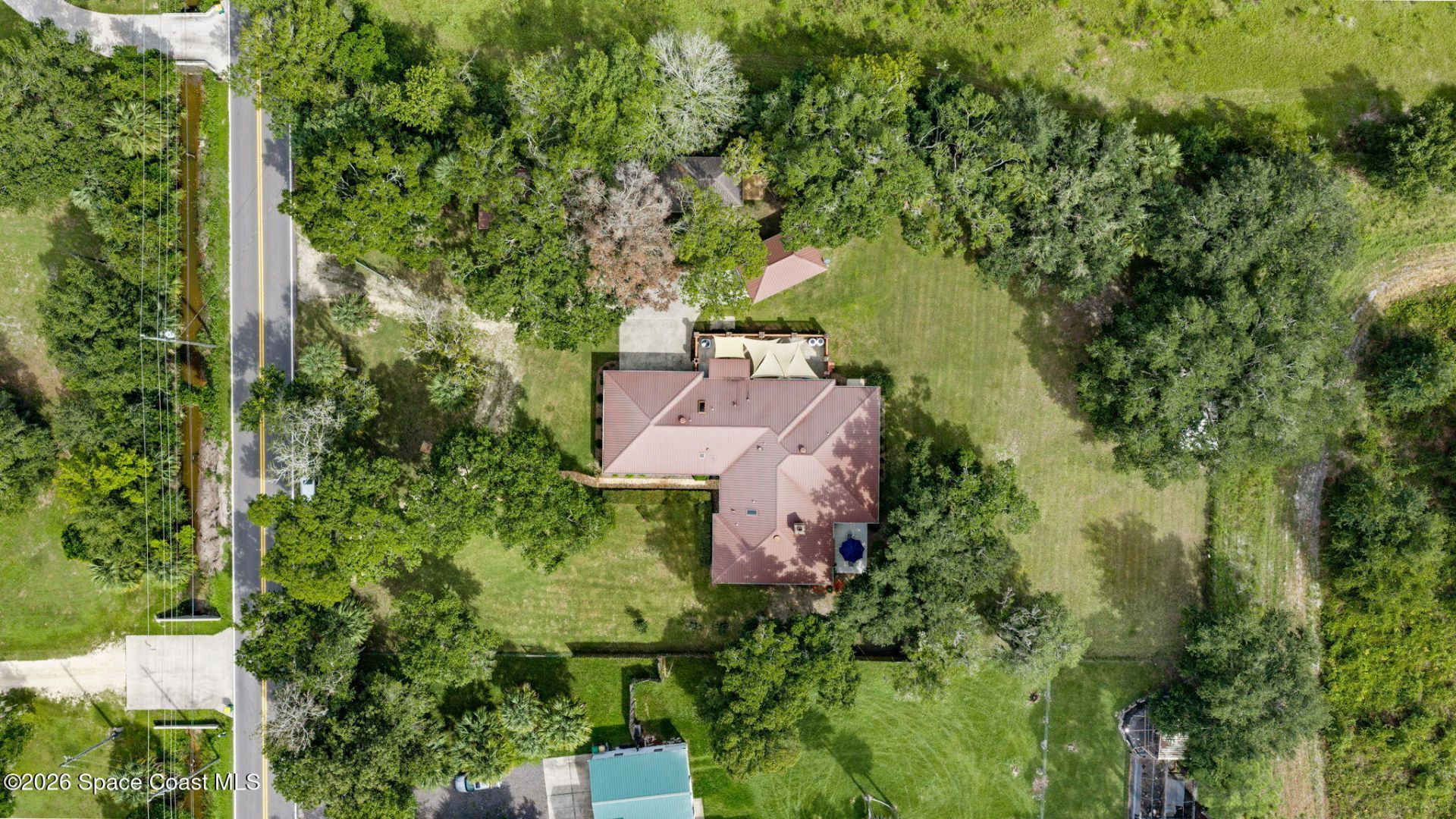1713 Ford Road , Mims, FL 32754 Photo