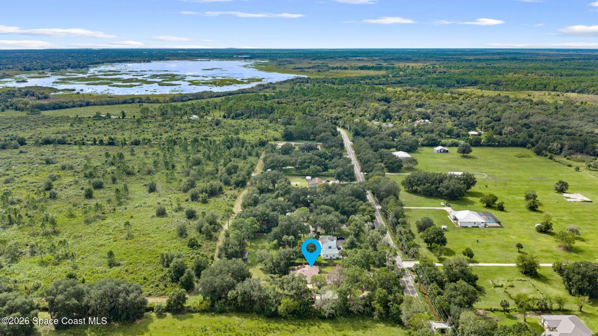 1713 Ford Road , Mims, FL 32754 Photo