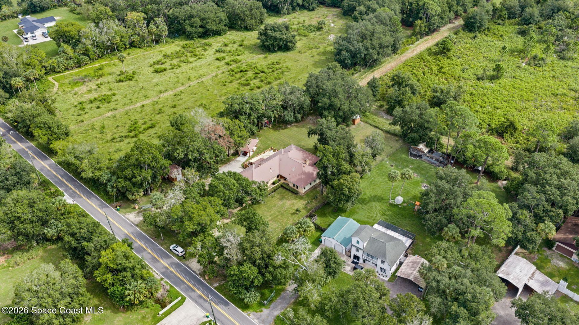 1713 Ford Road , Mims, FL 32754 Photo
