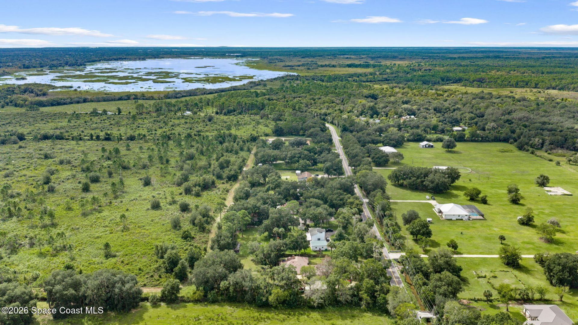 1713 Ford Road , Mims, FL 32754 Photo