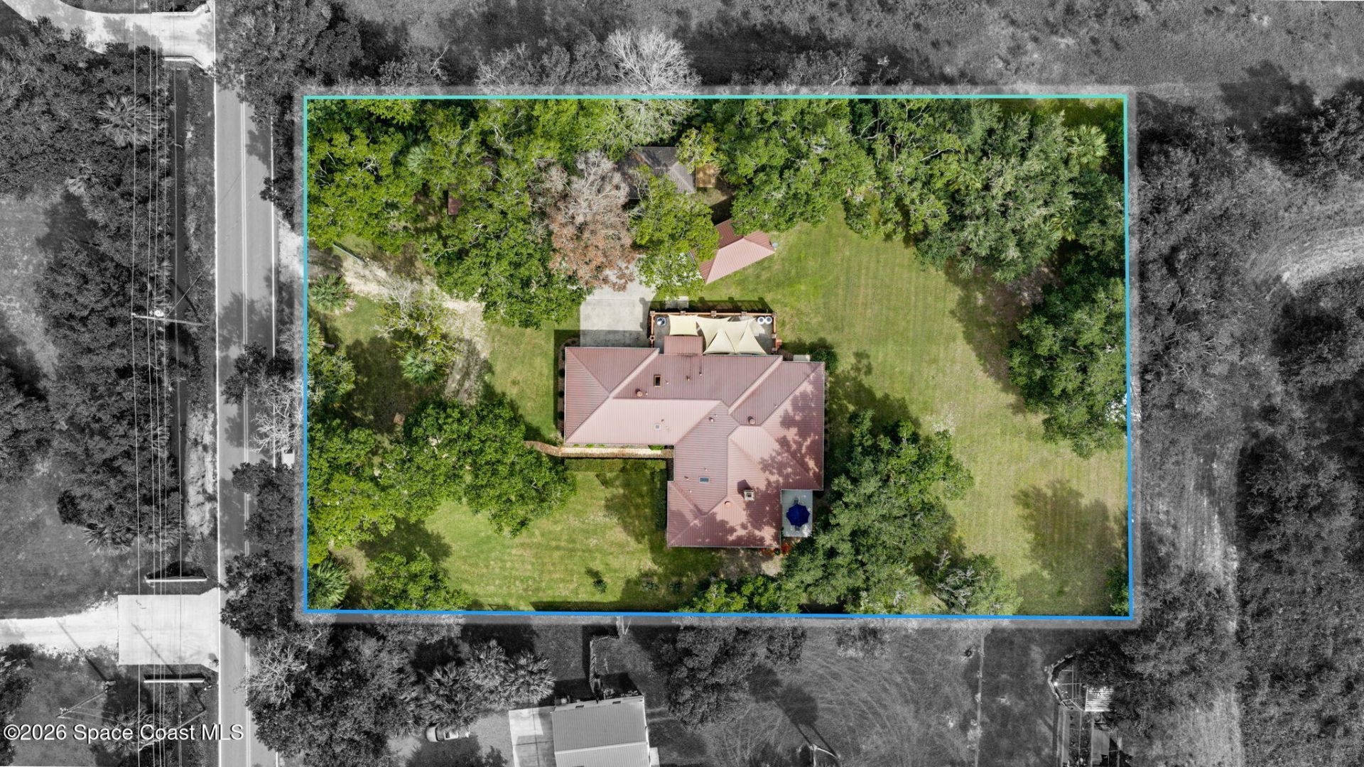 1713 Ford Road , Mims, FL 32754 Photo