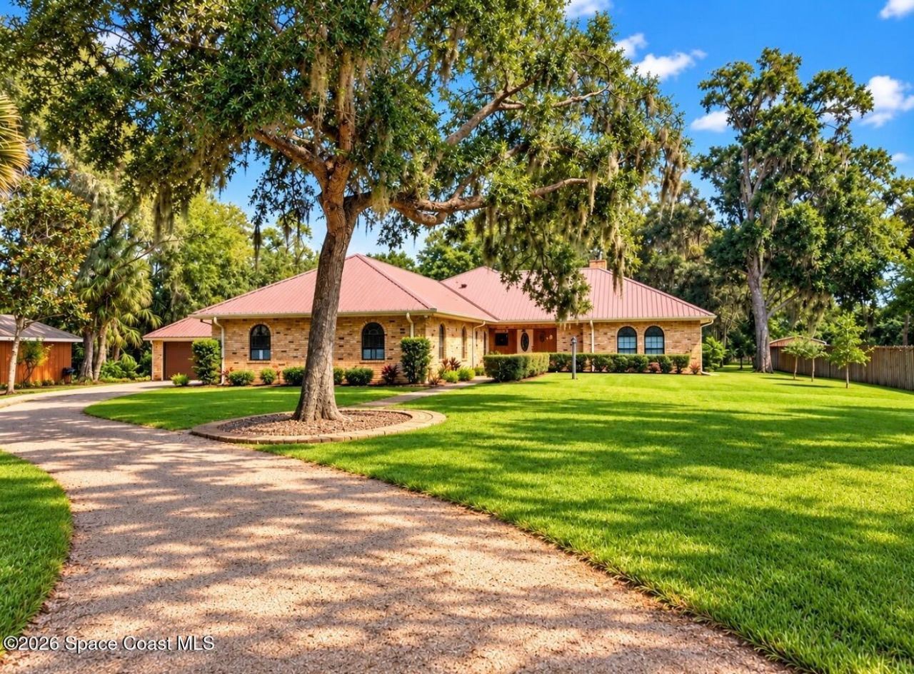 1713 Ford Road , Mims, FL 32754 Photo
