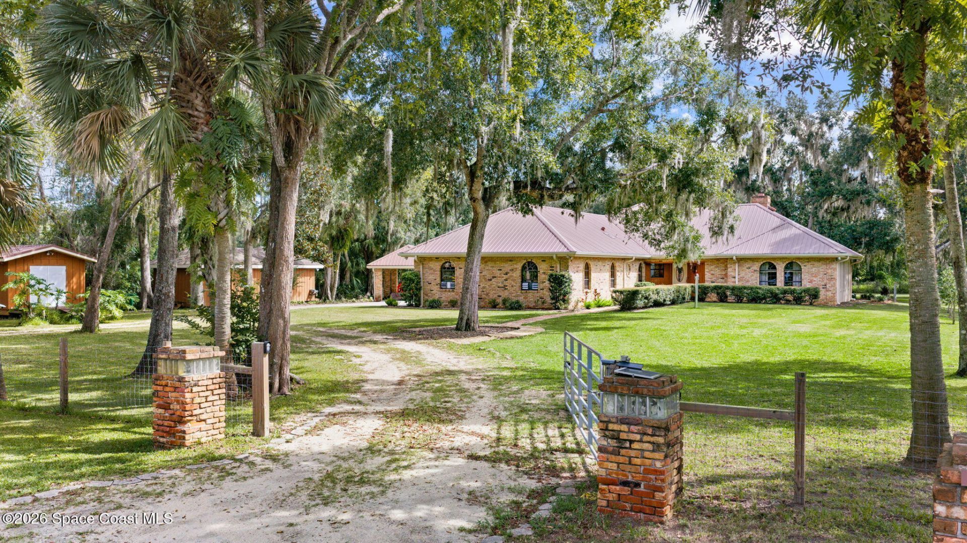 1713 Ford Road , Mims, FL 32754 Photo