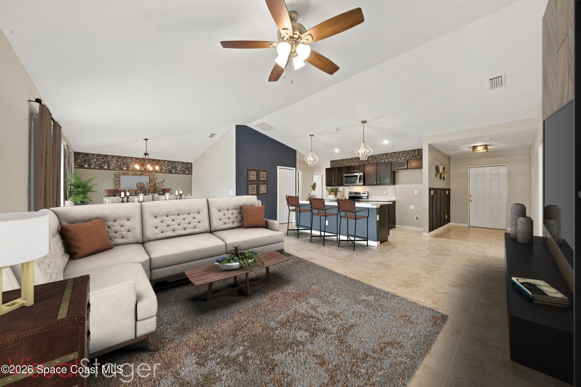206 Wendover Road SW , Palm Bay, FL 32908 Photo