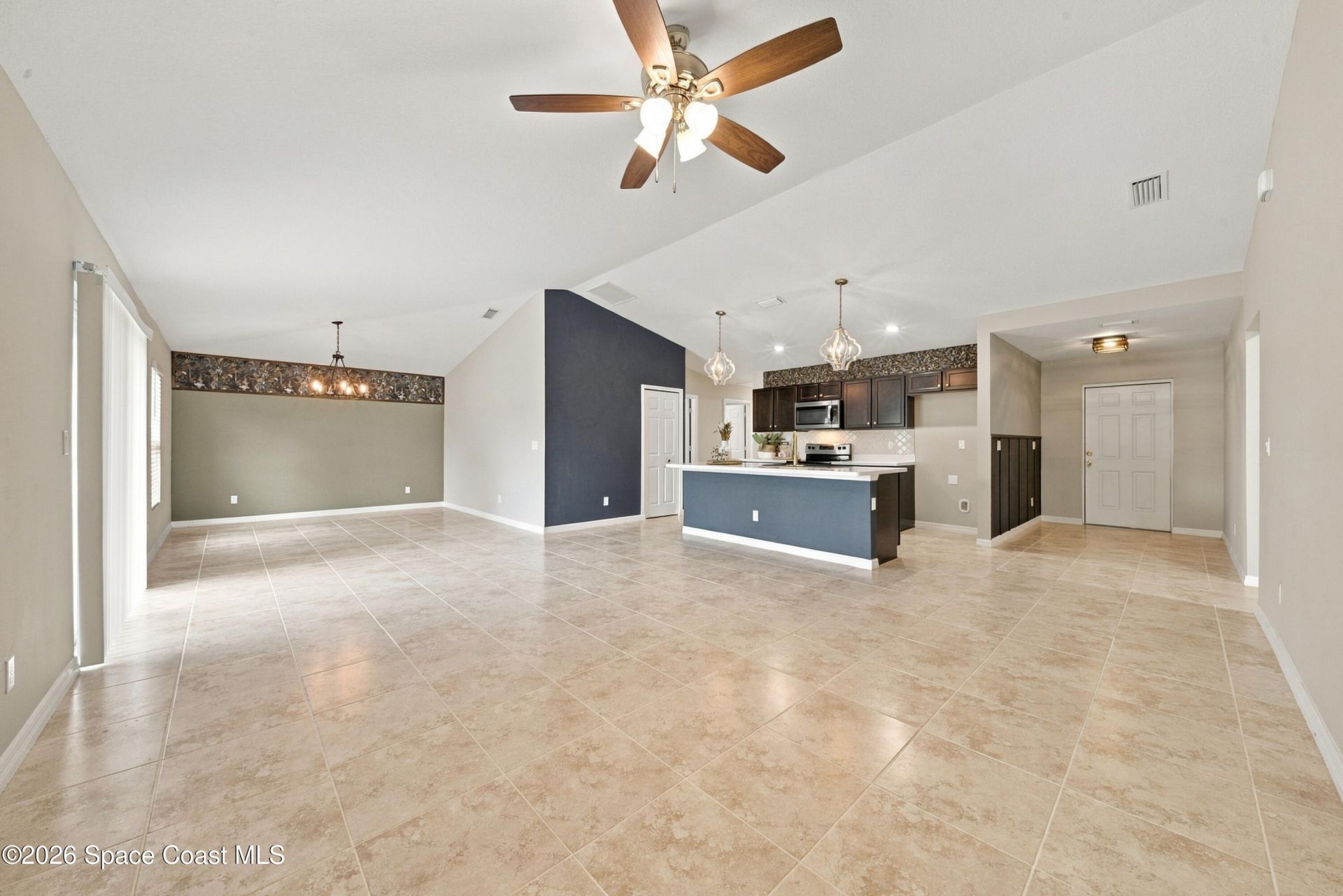 206 Wendover Road SW , Palm Bay, FL 32908 Photo