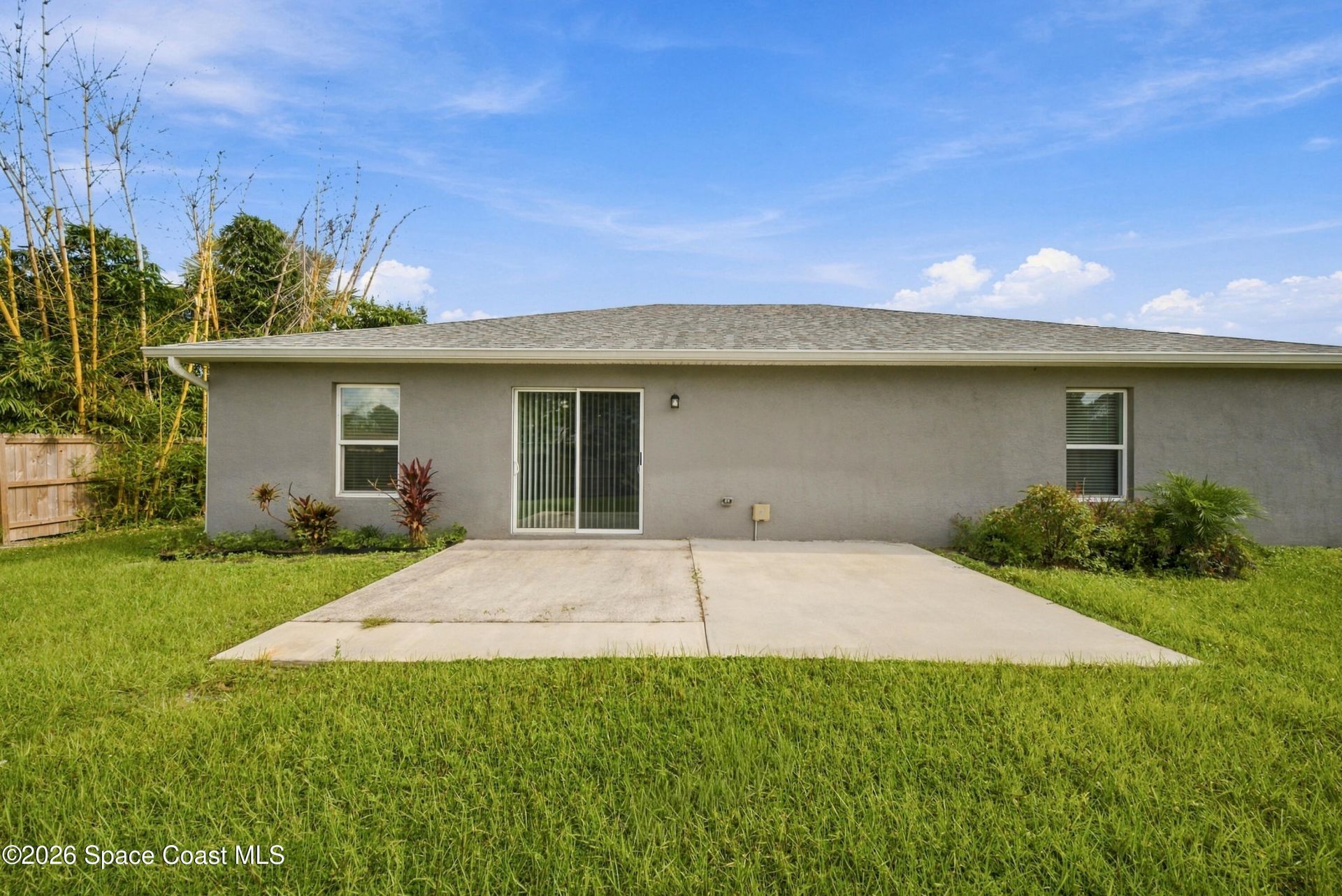 206 Wendover Road SW , Palm Bay, FL 32908 Photo