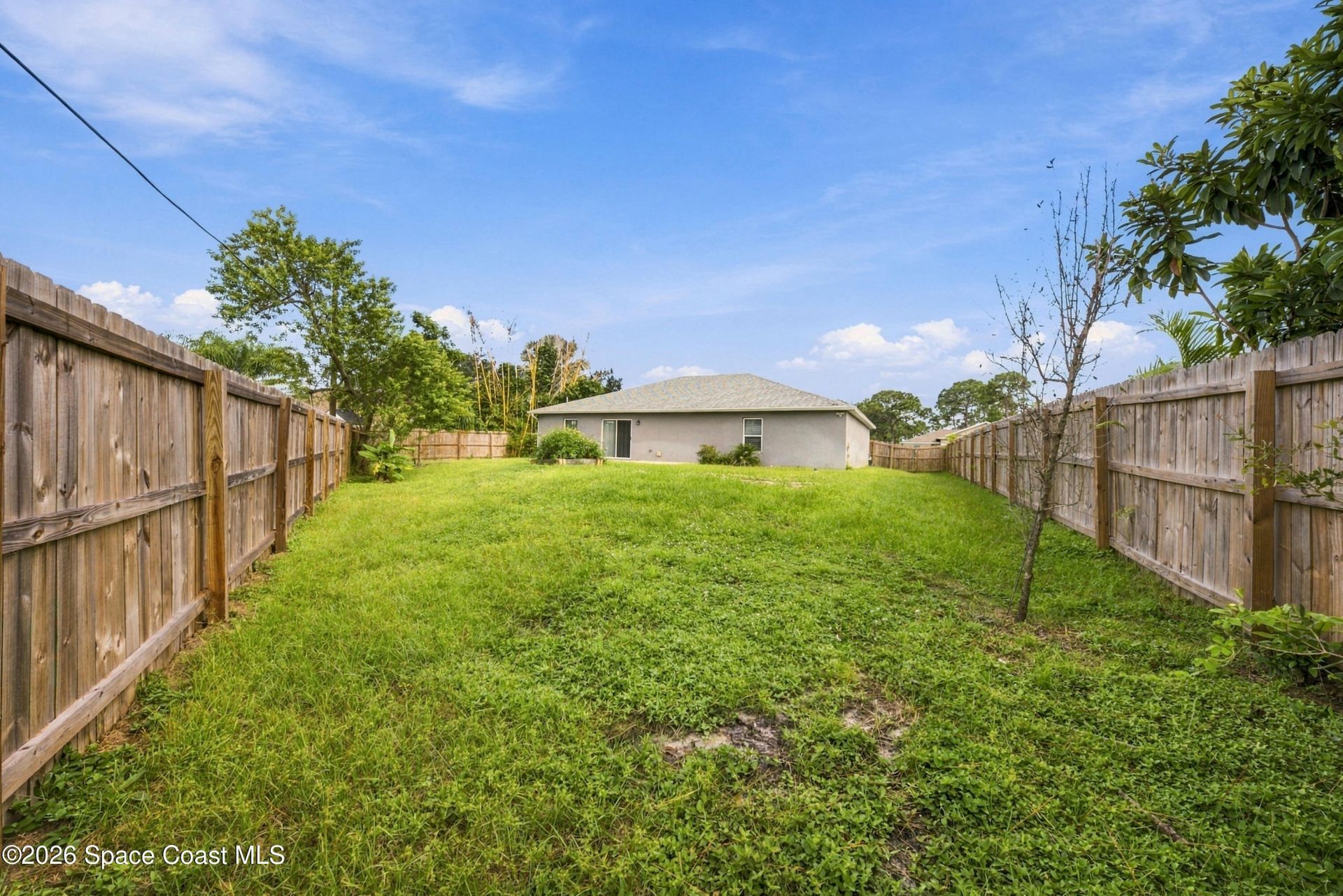206 Wendover Road SW , Palm Bay, FL 32908 Photo