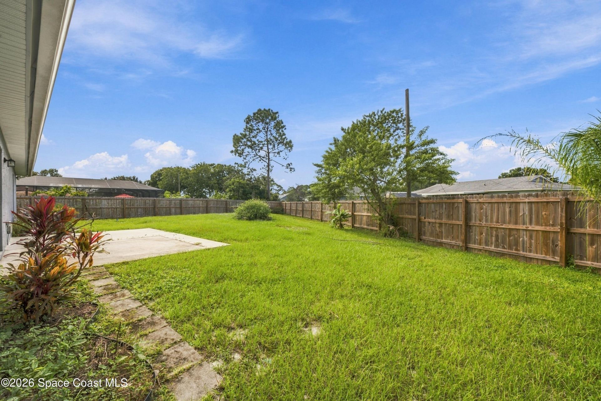 206 Wendover Road SW , Palm Bay, FL 32908 Photo