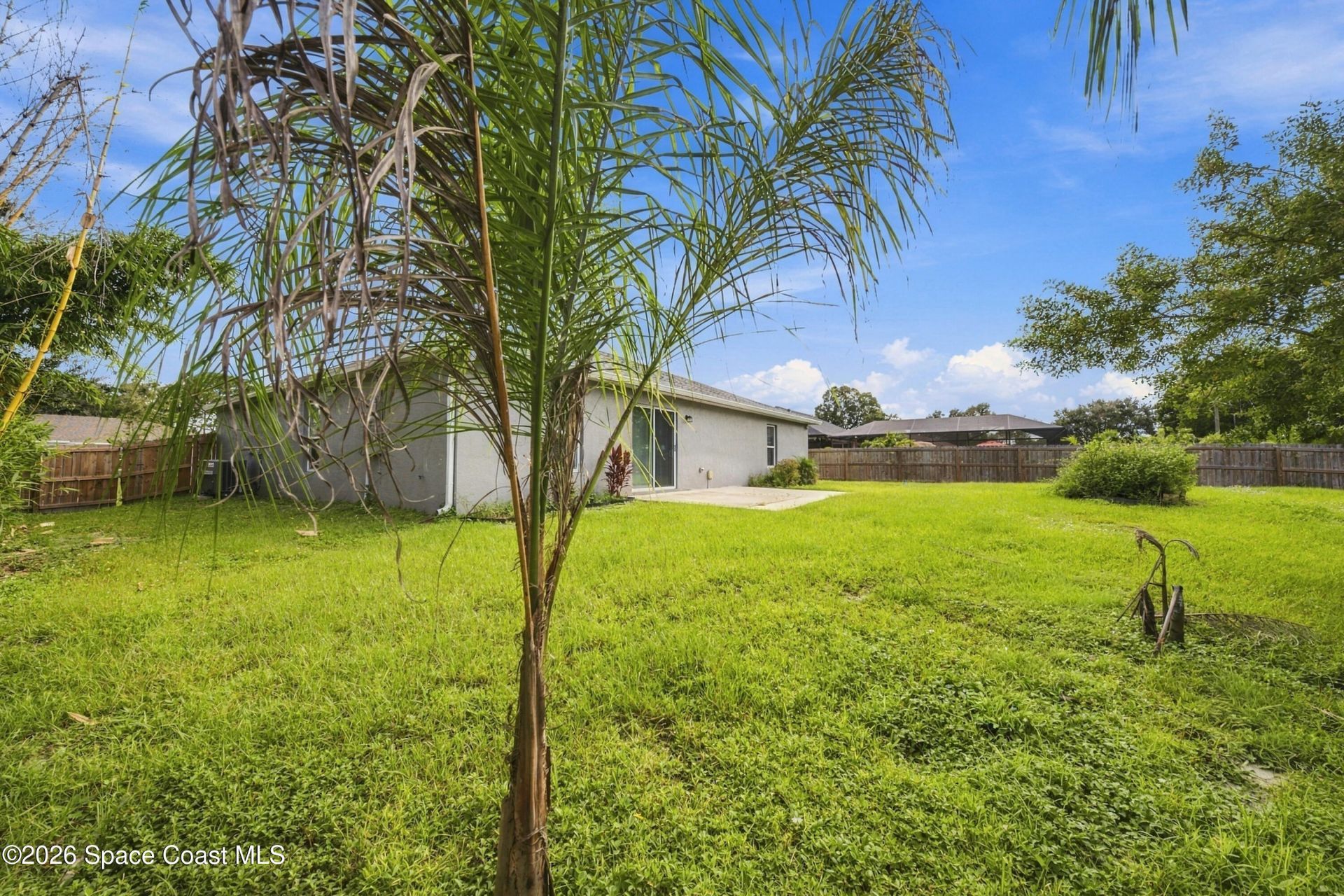 206 Wendover Road SW , Palm Bay, FL 32908 Photo