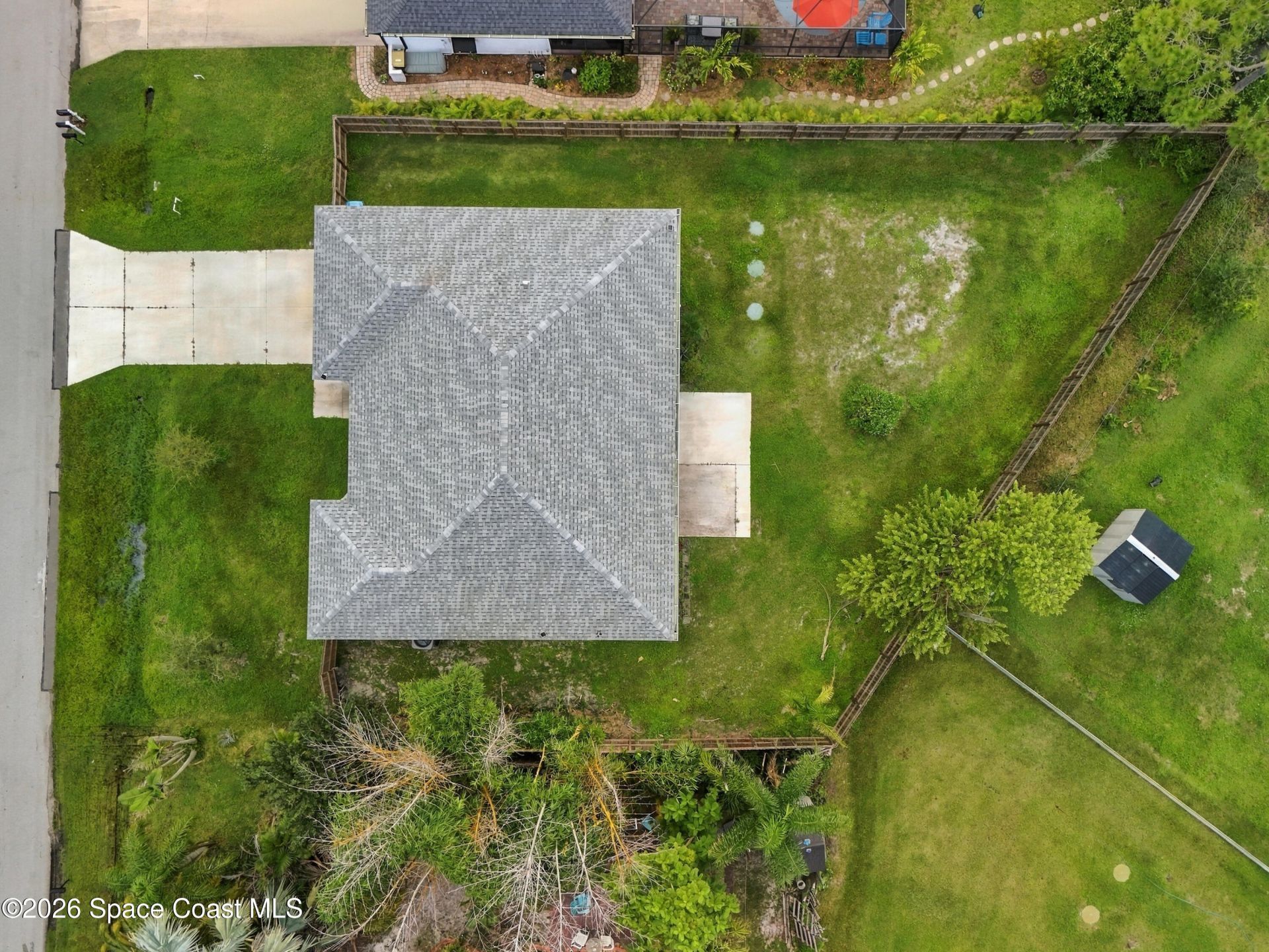 206 Wendover Road SW , Palm Bay, FL 32908 Photo