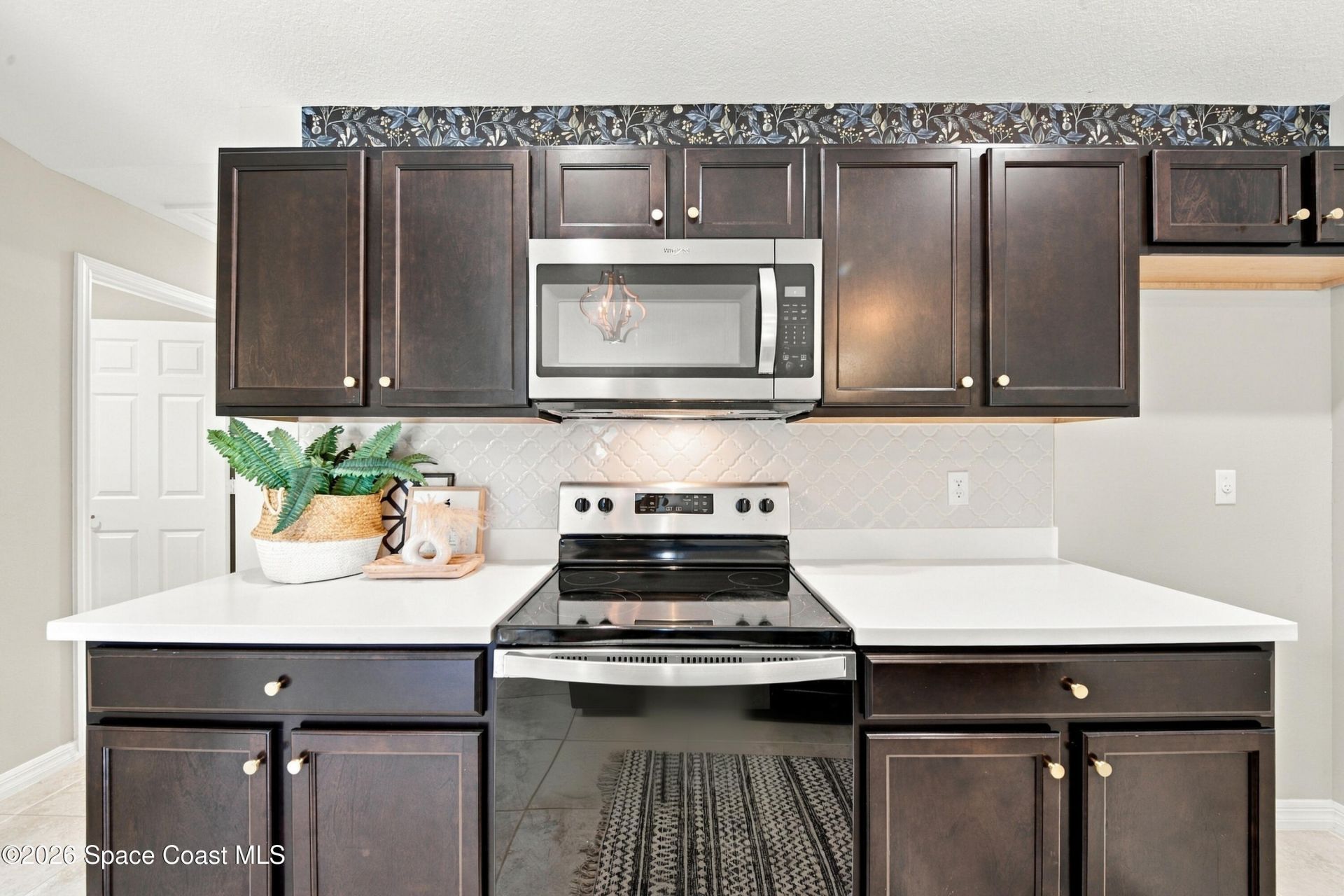 206 Wendover Road SW , Palm Bay, FL 32908 Photo