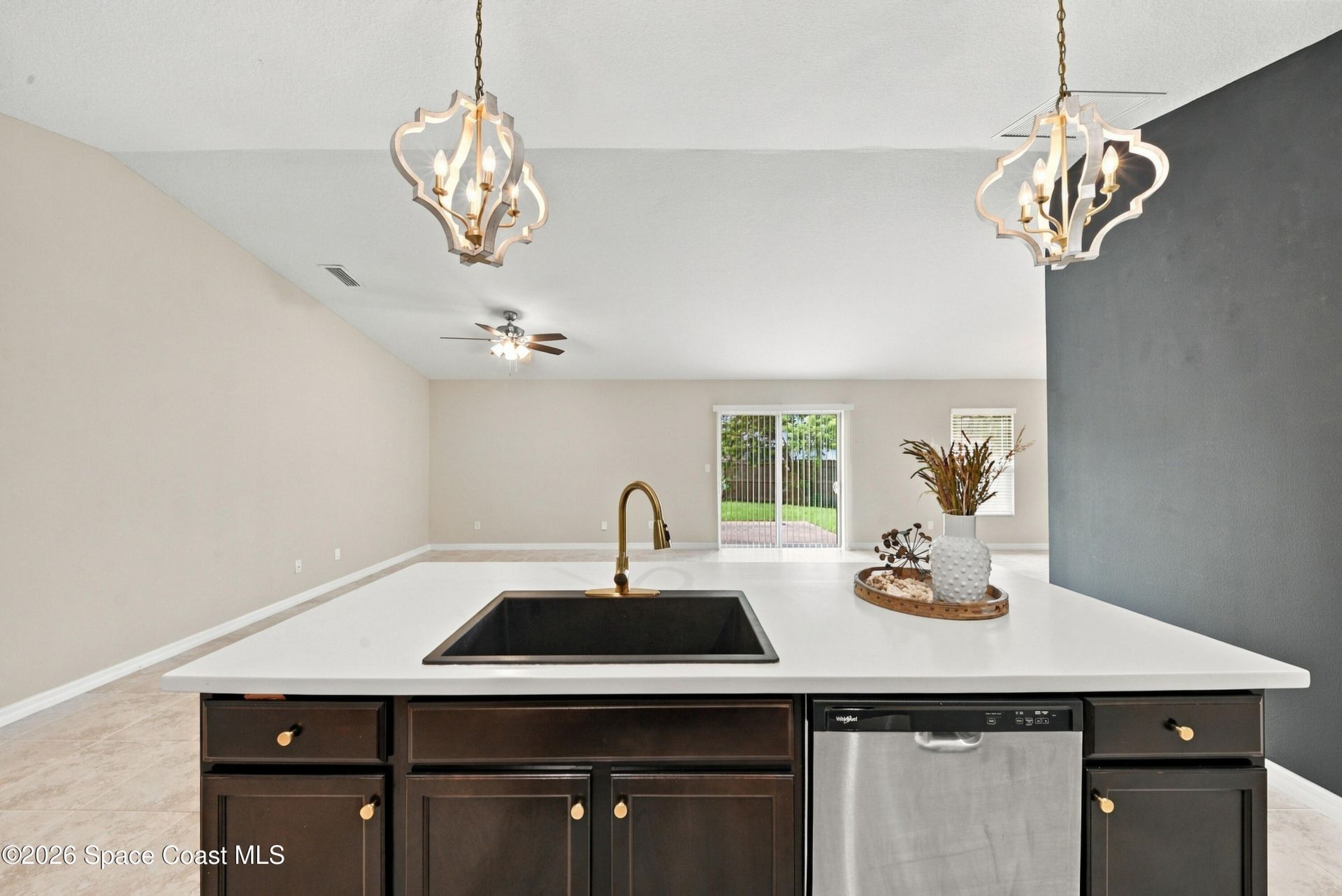 206 Wendover Road SW , Palm Bay, FL 32908 Photo