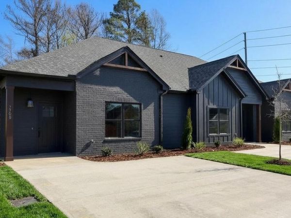 7509 Nassau Way , Chattanooga, TN 37421
