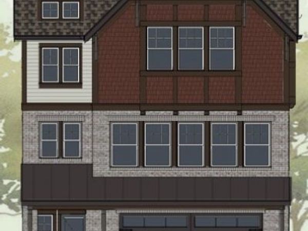 114 Honeywine St , Nashville, TN 37206