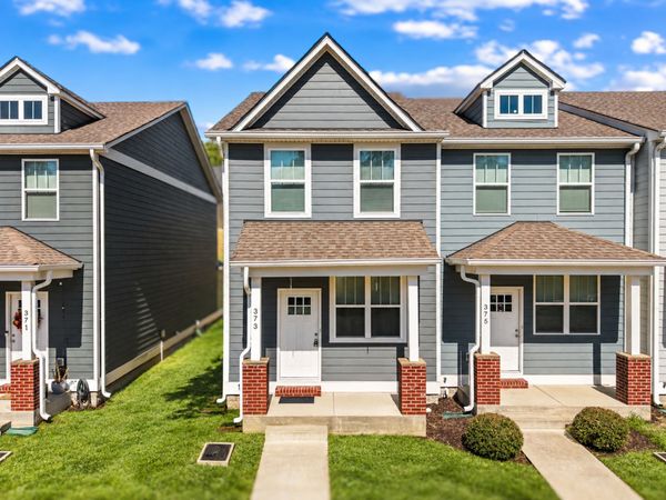 1382 Rural Hill Rd , Unit 373, Antioch, TN 37013