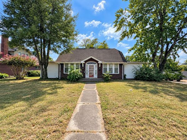 1120 Greenfield Ave, Nashville, TN 37216
