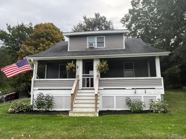11 Amity Road , Warwick, NY 10990