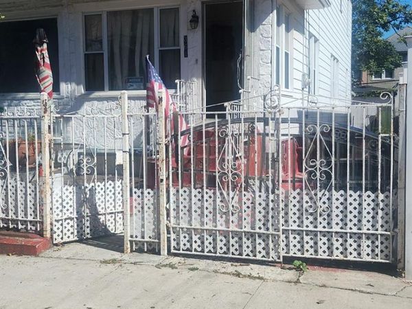 361 E 45th Street , Brooklyn, NY 11203