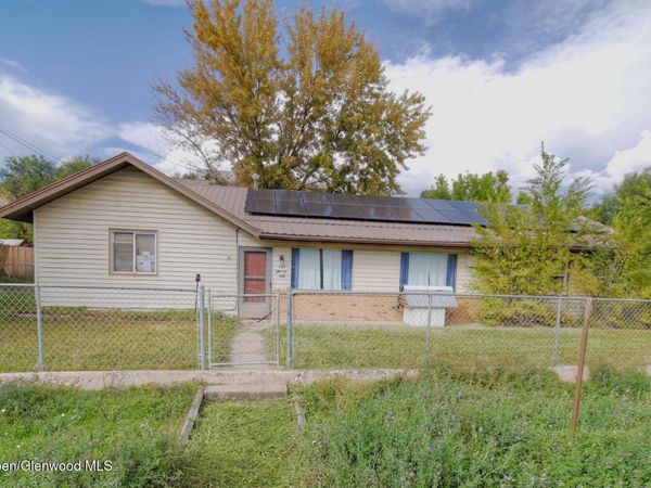 105 Will Avenue, Rifle, CO 81650