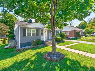 1008 SHERIDAN AVE , Charlottesville, VA 22901