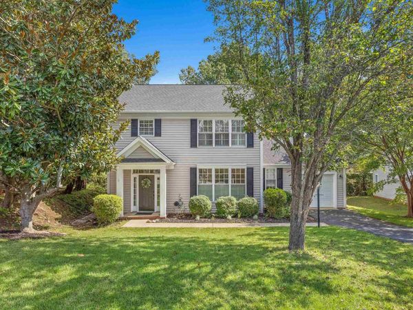 2986 MAGNOLIA BEND, Charlottesville, VA 22911