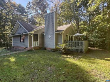 4591 OLD FREDERICKSBURG RD , Mineral, VA 23117