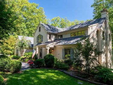 504 ROOKWOOD PL , Charlottesville, VA 22903
