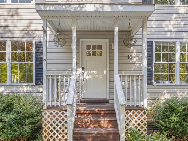16 SANDY BEACH CT , Palmyra, VA 22963