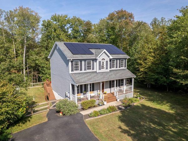 42 PARTRIDGE BERRY LN , Troy, VA 22974