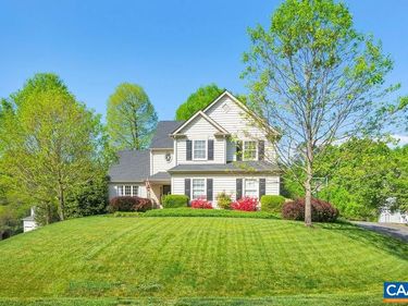 5075 STILL POND CT , Crozet, VA 22932