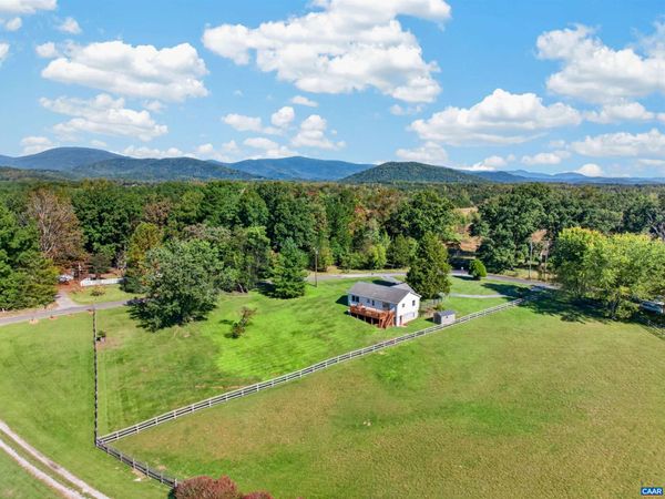 989 BUCK MOUNTAIN FORD LN , Earlysville, VA 22936