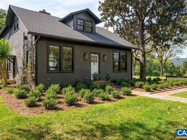 5401 CISMONT LN, Keswick, VA 22947