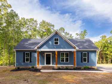 388 BRIERY WAY , Farmville, VA 23901