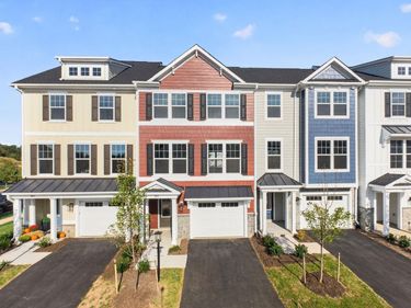 985 BELVEDERE BLVD , Charlottesville, VA 22901