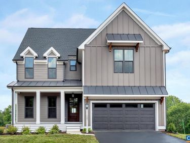 2860 RENEE LN , Charlottesville, VA 22901